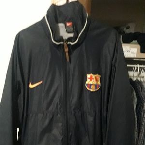 Barca Jacket